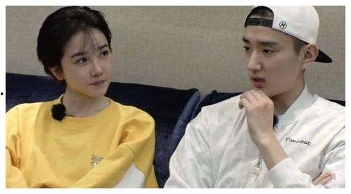 娱乐圈吃瓜反应,揭秘明星幕后真相与八卦风云